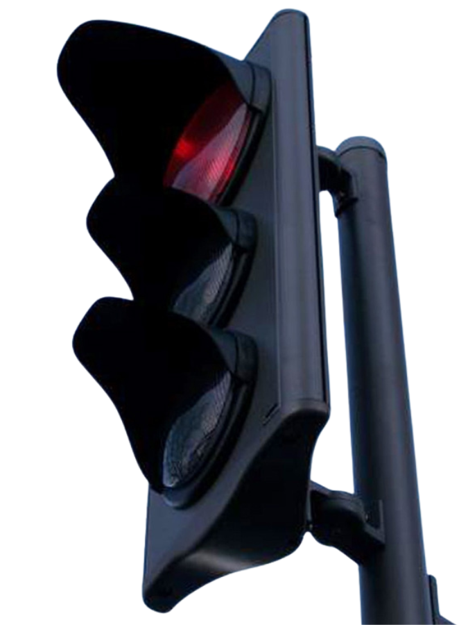 Contrôleurs de feux