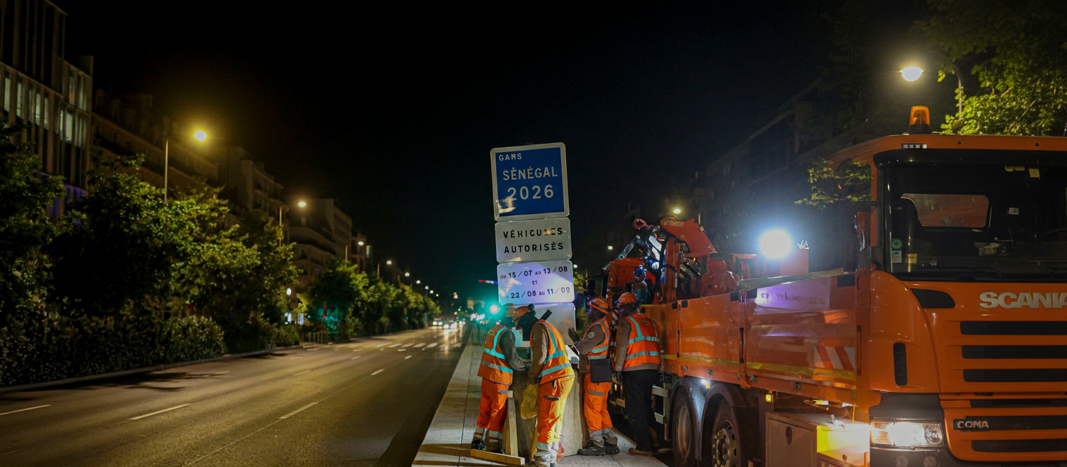 Évolution de carrière