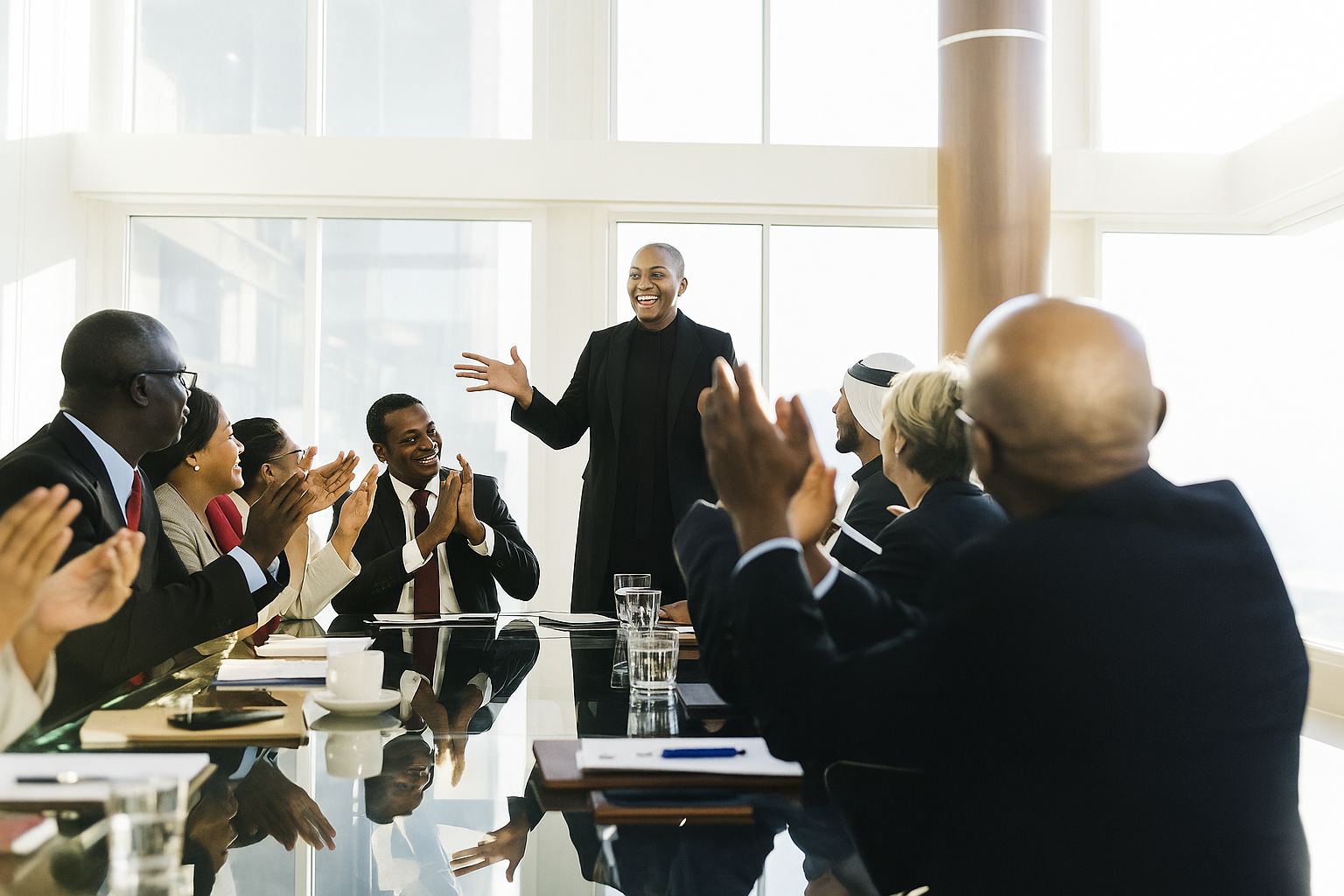 Entreprises privées