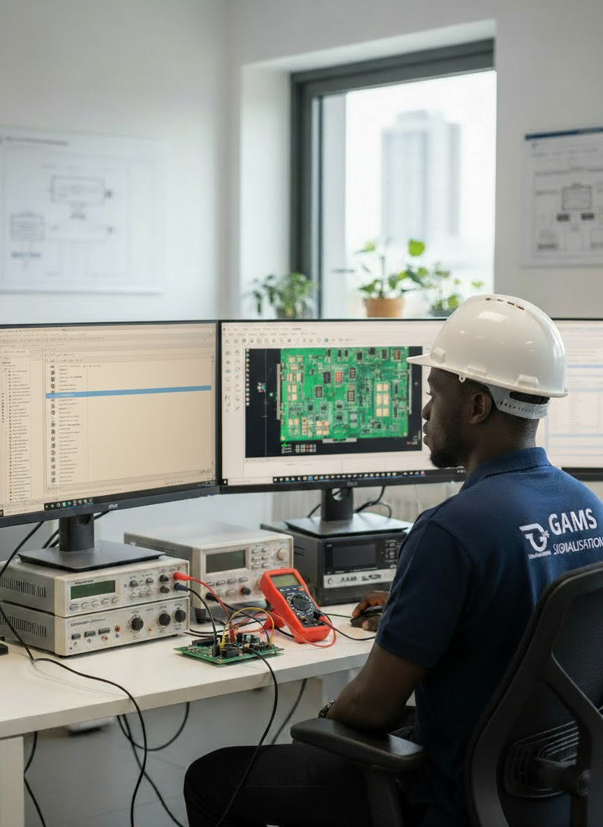 Intégrateurs et installateurs